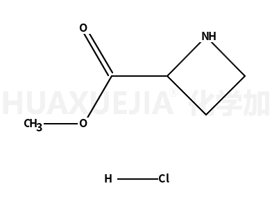 氮杂丁烷-2-羧酸甲酯盐酸盐