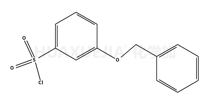3-芐氧基苯磺酰氯