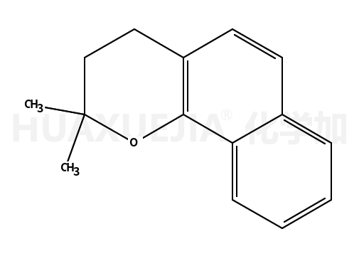 3,4-二氢-2,2-二甲基-2H-萘并[1,2-B]吡喃