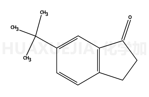 6-叔丁基-1-茚酮
