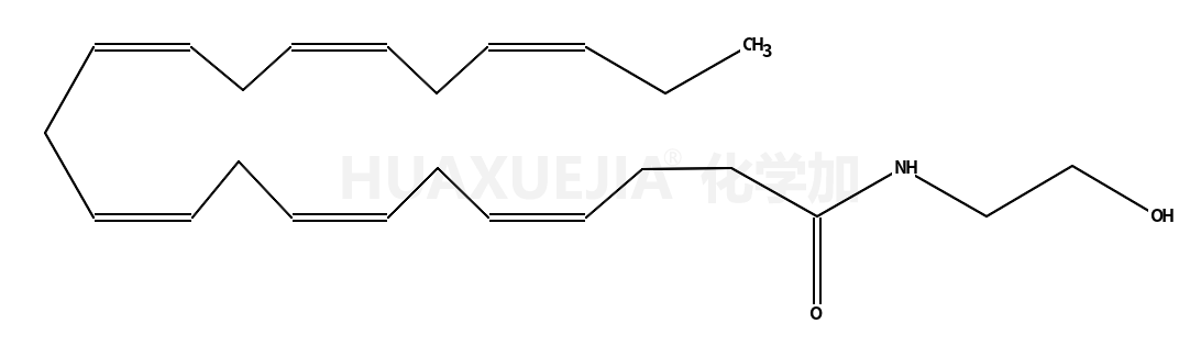 Docosahexaenoyl Ethanolamide