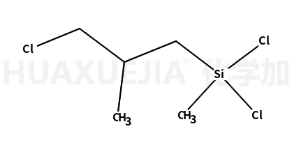 甲基-3-氯异丁基二氯硅烷