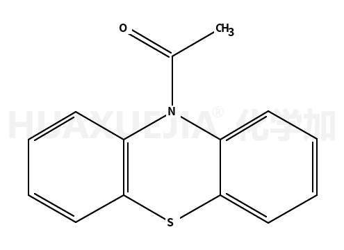 1-phenothiazin-10-ylethanone