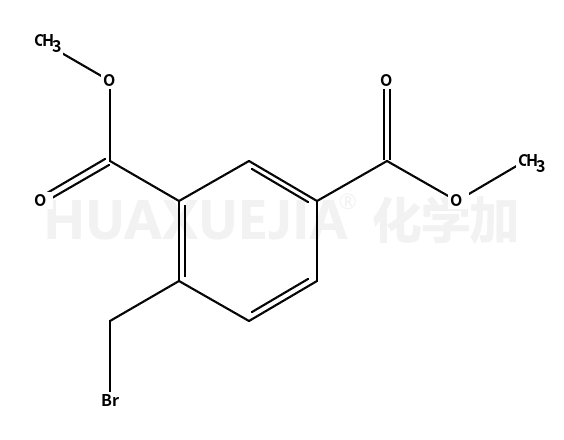 4-溴甲基异酞酸二甲酯