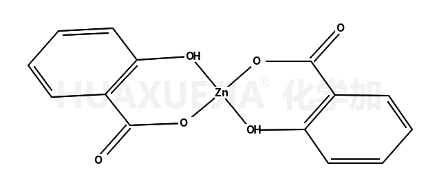 水杨酸锌