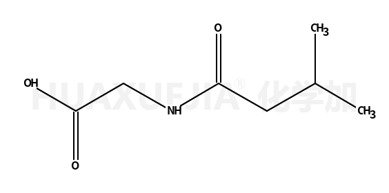 N-Iso Valerylglycine