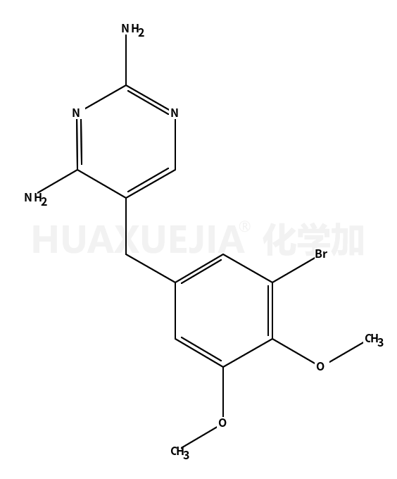 甲氧苄啶杂质F(甲氧苄啶EP杂质F) 16285-82-8 现货供应