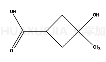 3-羟基-3-甲基环丁烷基羧酸