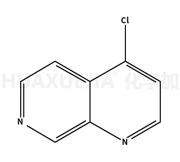 4-氯-1,7-萘啶