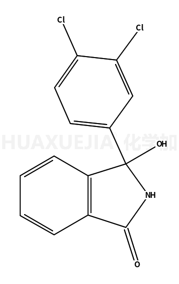 氯噻酮杂质G