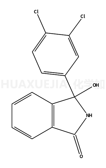 氯噻酮雜質(zhì)G