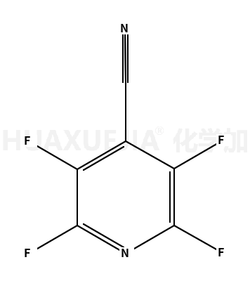 2，3，5，6-tetrafluoro-4-pyridine-carbonitrile