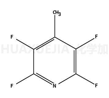 2,3,5,6-四氟-4-甲基吡啶