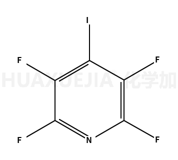 4-碘-2,3,5,6-四氟吡啶