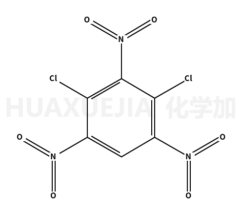 2,4-二氯-1,3,5-三硝基苯