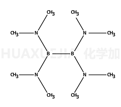 四次甲氨基乙硼烷