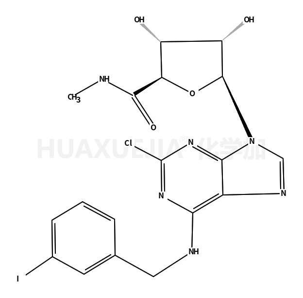 2-Cl-IB-MECA