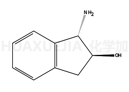 (1R,2R)-(-)-1-氨基-2-茚醇