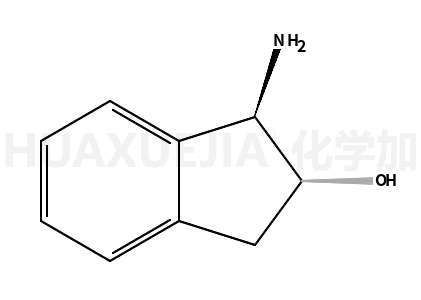 (1S,2s)-(+)-反式-1-氨基-2-茚醇