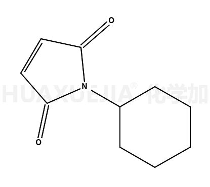 N-环己基马来酰亚胺