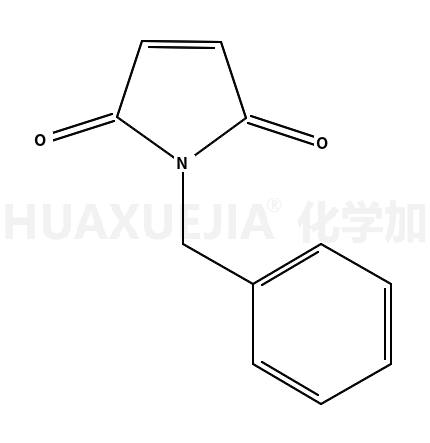 N-苄基马来酰亚胺