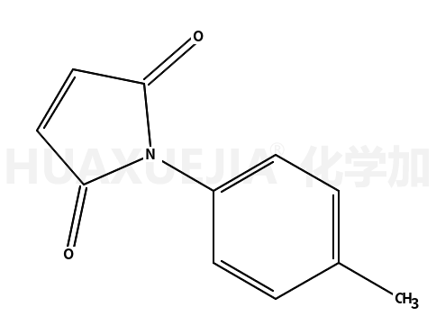 1-(4-甲基苯基)-1H-吡咯-2,5-二酮