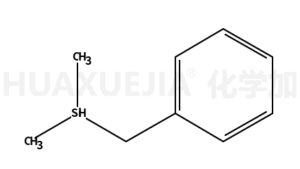 苄基二甲基硅烷