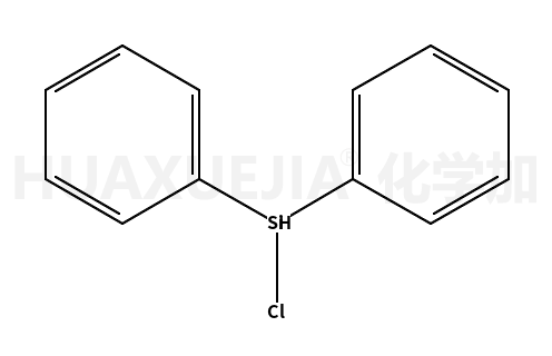 氯化二苯基硅烷