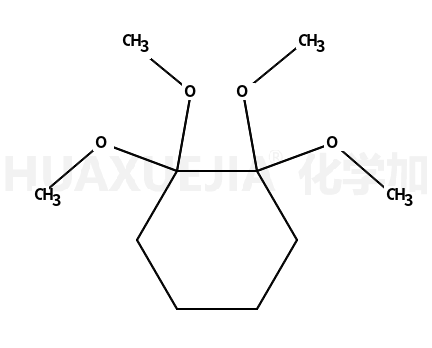1,1,2,2-四甲氧基环己烷