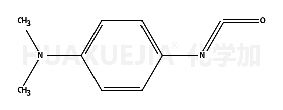 4-二甲氨基苯异氰酸酯