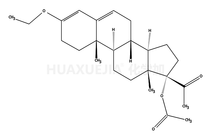醋酸甲羟孕酮杂质17
