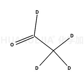 乙醛-d4