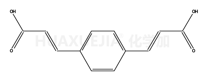 对苯二丙烯酸