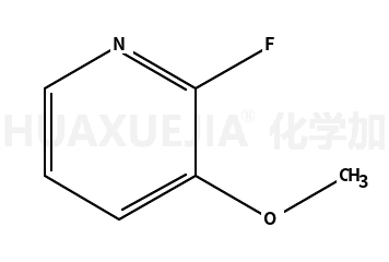 2-氟-3-甲氧基吡啶