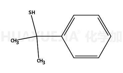 Alpha,Alpha-二甲基苄硫醇