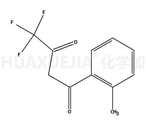 4,4,4-三氟-1-(邻甲苯)丁烷-1,3-二酮
