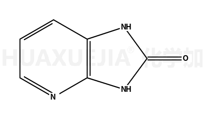 1H-咪唑并[4,5-B]吡啶-2(3H)酮