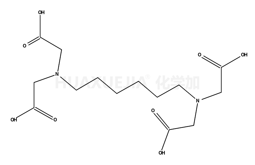 1,6-二氨基己烷-N,N,N',N'-四乙酸