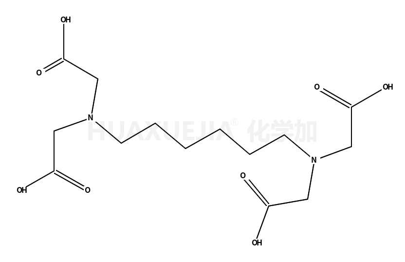 1,6-丙二胺四乙酸