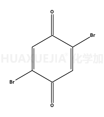 2,5-二溴-1,4-苯醌