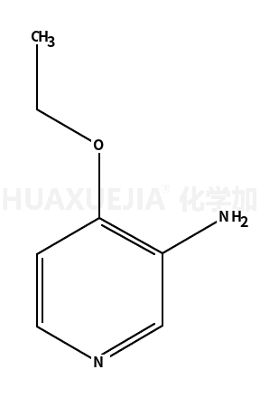 4-乙氧基-3-氨基吡啶