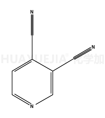 吡啶-3,4-二腈