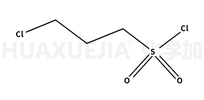 3-氯丙烷磺酰氯