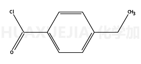 4-乙基苯甲酰氯