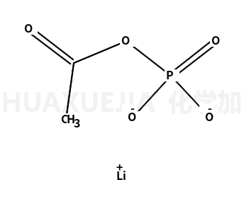 乙酰基磷酸二锂
