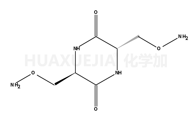 16337-02-3结构式