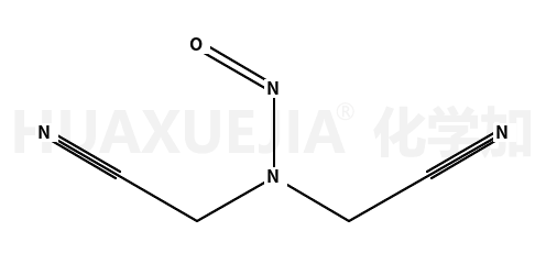 2,2'-(亚硝基氨基)双[乙腈