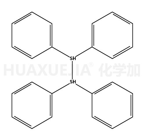 1,1,2,2-四苯基二硅烷