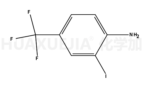 4-氨基-3-碘三氟甲苯