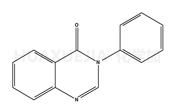 3-苯基-4-(3H)喹啉酮